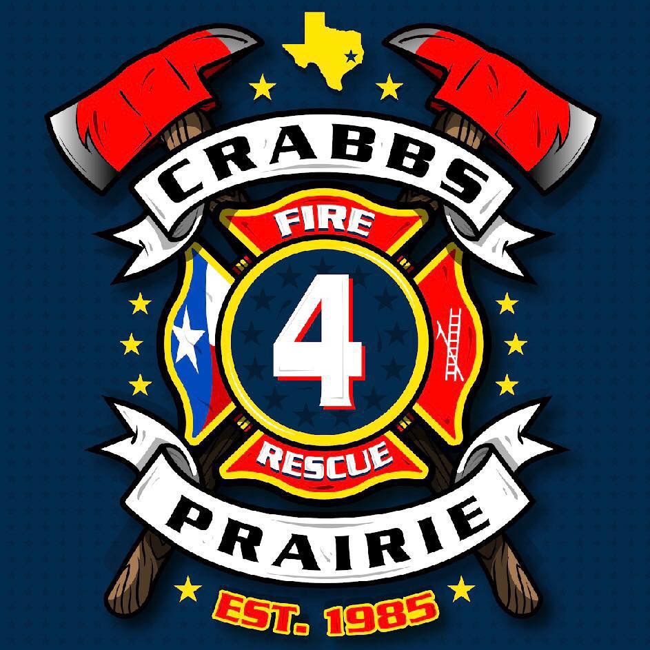 Crabbs Prairie VFD
